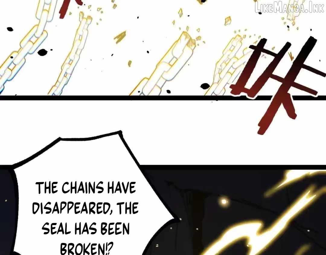 God-level Assassin, I’m the Shadow Chapter 118-eng-li - Page 20