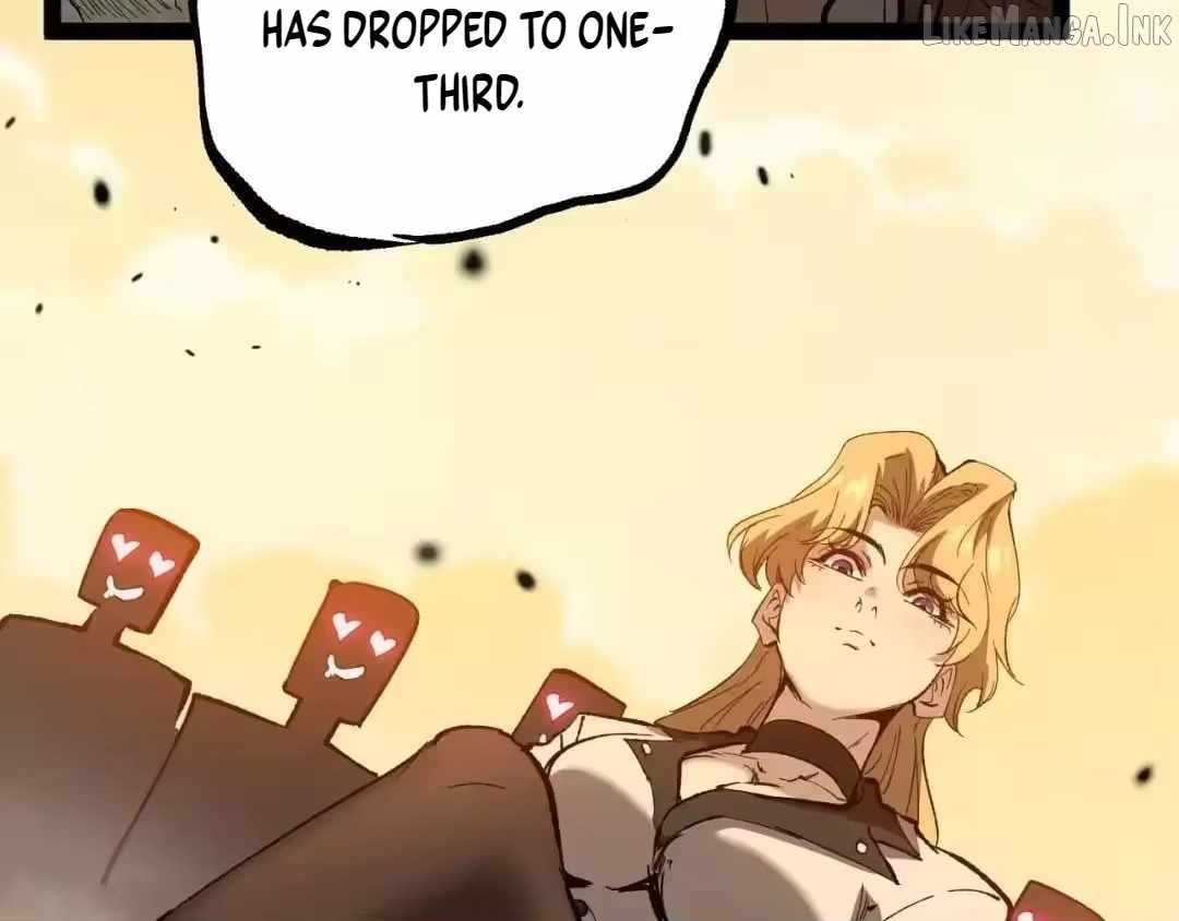 God-level Assassin, I’m the Shadow Chapter 118-eng-li - Page 97