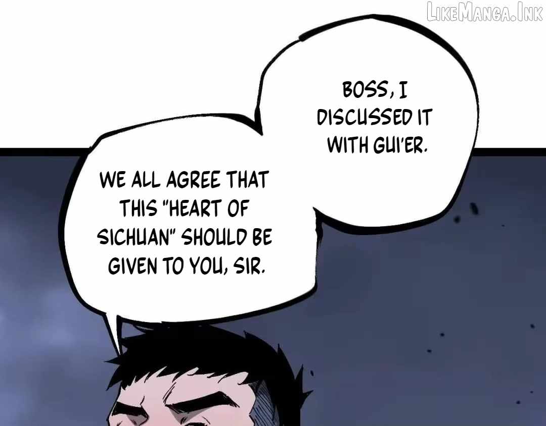 God-level Assassin, I’m the Shadow Chapter 118-eng-li - Page 60