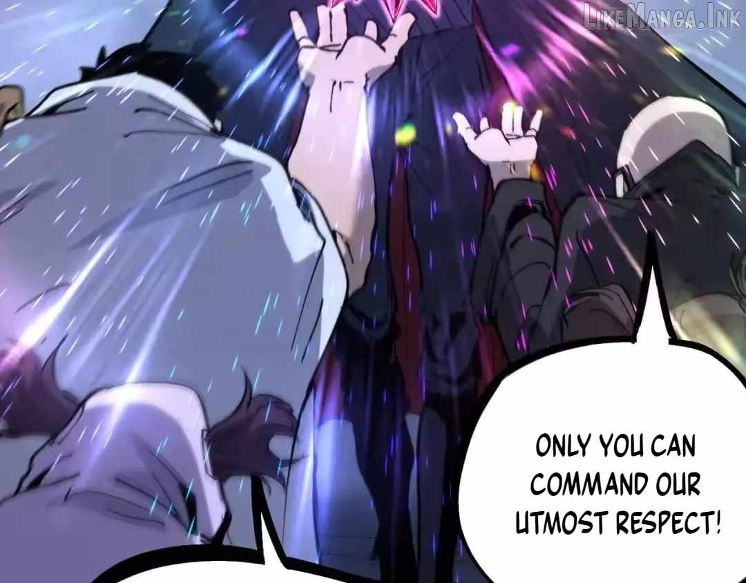 God-level Assassin, I’m the Shadow Chapter 118-eng-li - Page 64