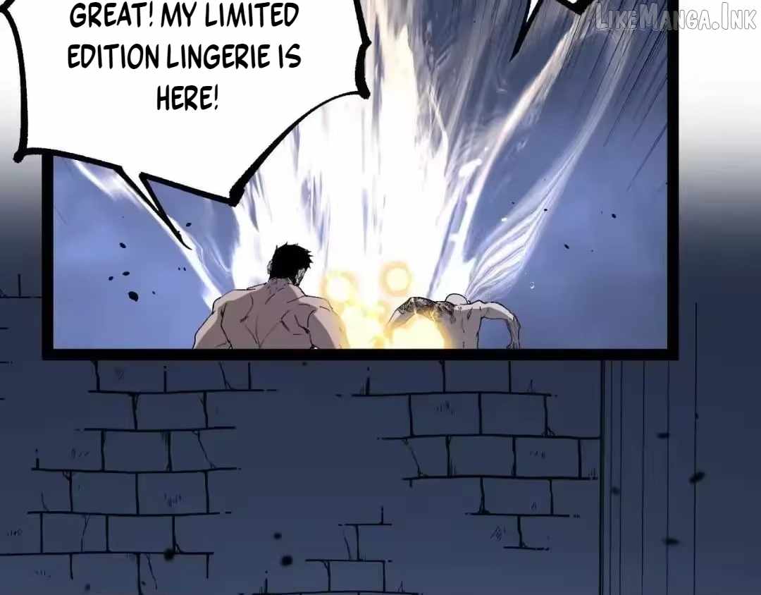 God-level Assassin, I’m the Shadow Chapter 118-eng-li - Page 55