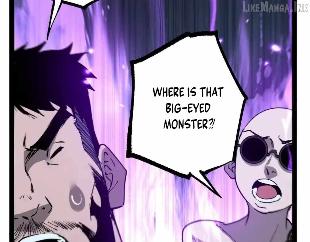 God-level Assassin, I’m the Shadow Chapter 118-eng-li - Page 51