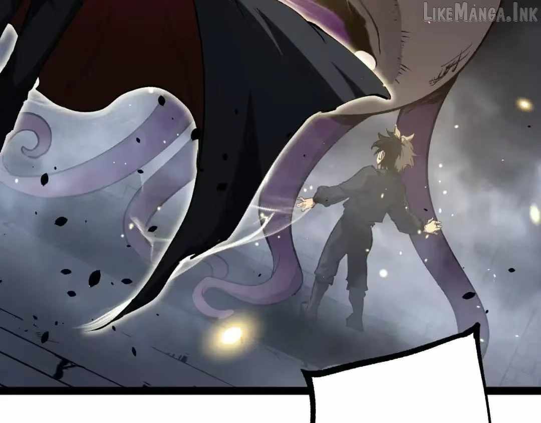 God-level Assassin, I’m the Shadow Chapter 118-eng-li - Page 22