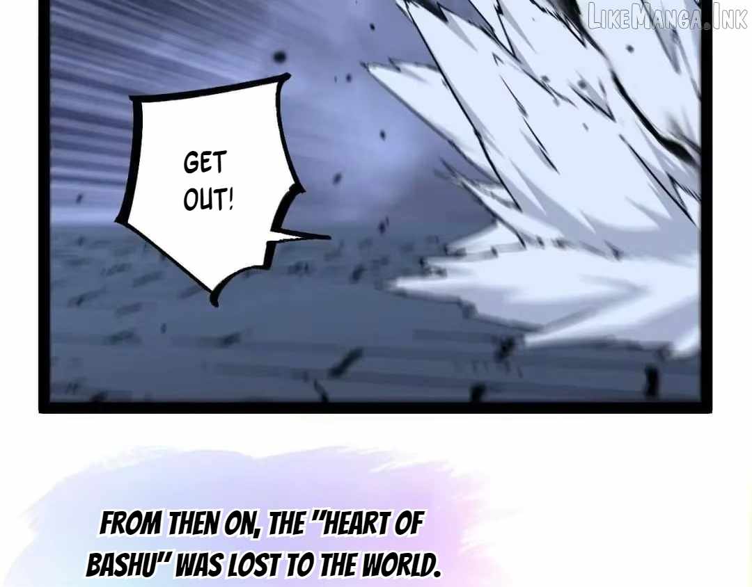 God-level Assassin, I’m the Shadow Chapter 118-eng-li - Page 67