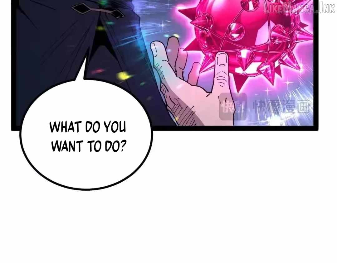 God-level Assassin, I’m the Shadow Chapter 118-eng-li - Page 59