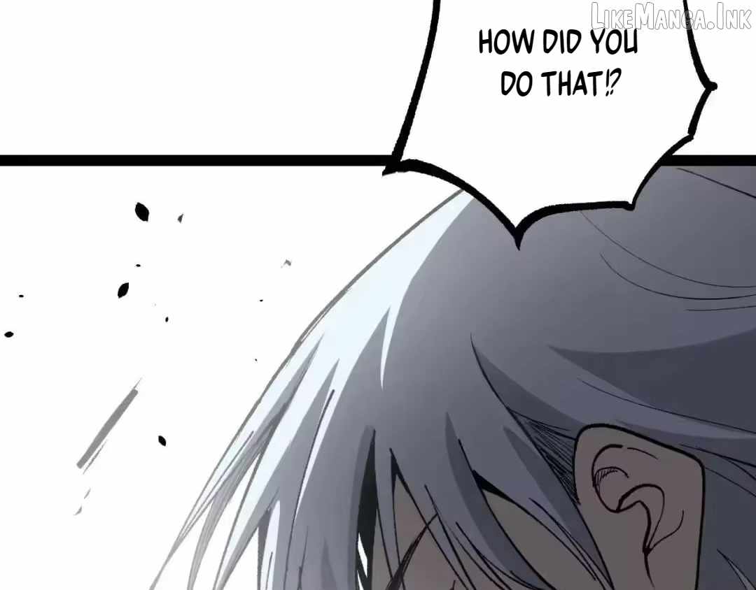 God-level Assassin, I’m the Shadow Chapter 118-eng-li - Page 23