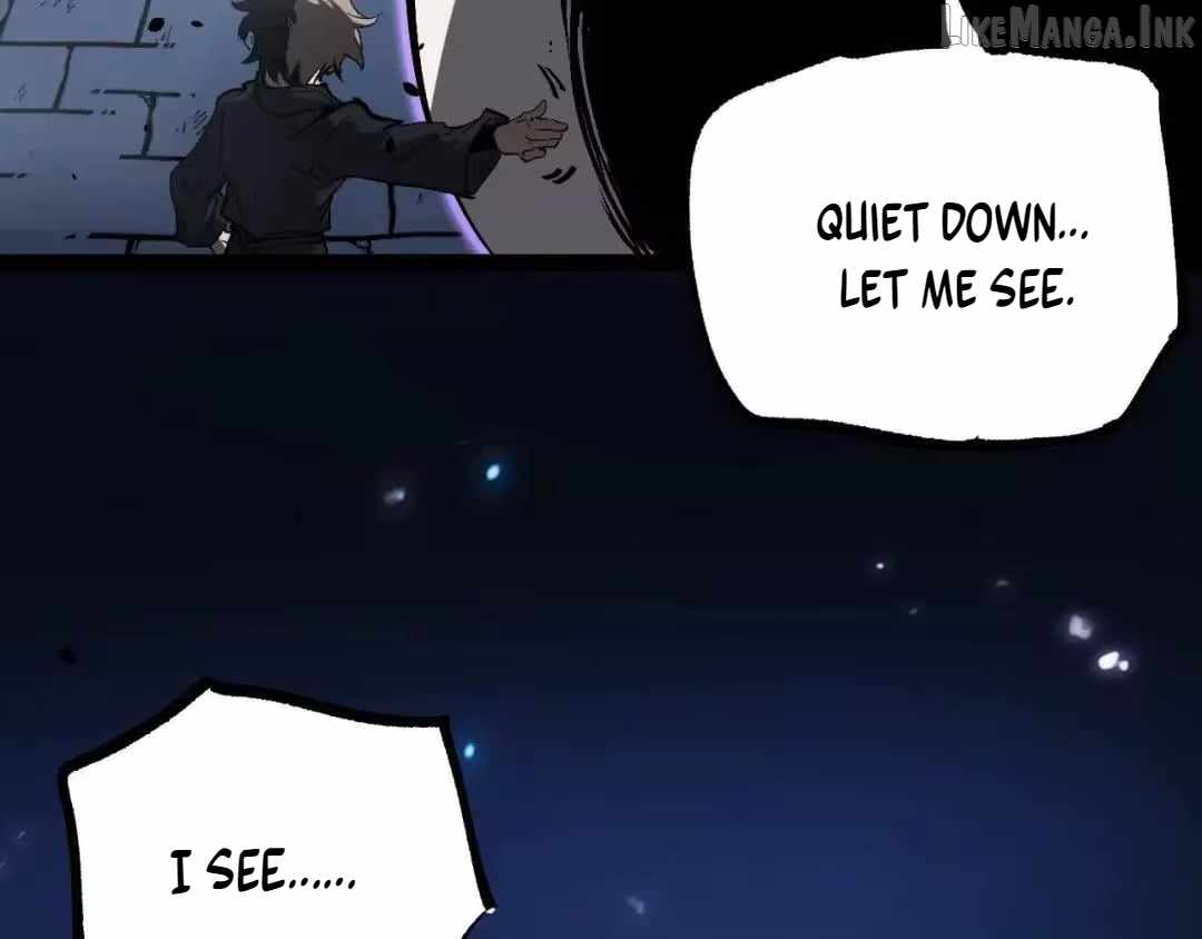 God-level Assassin, I’m the Shadow Chapter 118-eng-li - Page 32