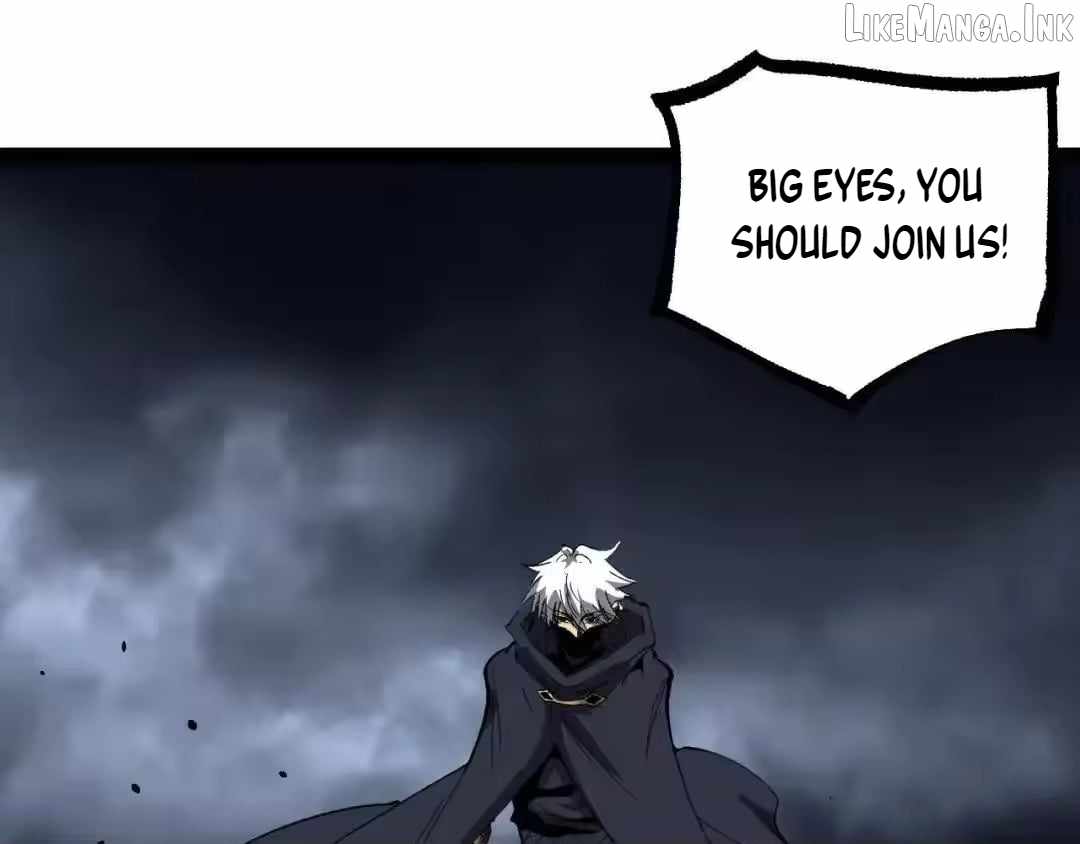 God-level Assassin, I’m the Shadow Chapter 118-eng-li - Page 30