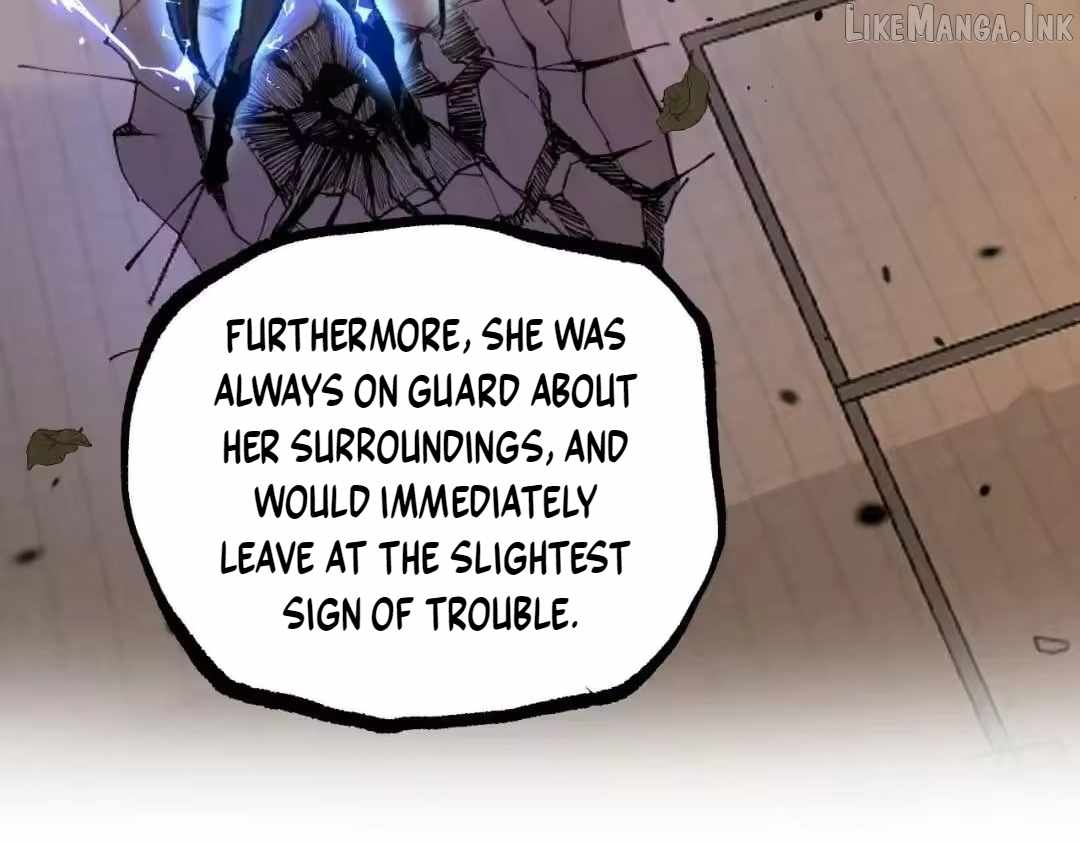 God-level Assassin, I’m the Shadow Chapter 118-eng-li - Page 103