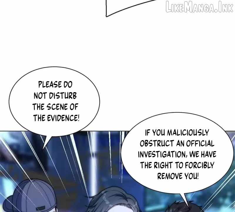 Dominating with the Price Collapse System Chapter 81-eng-li - Page 10