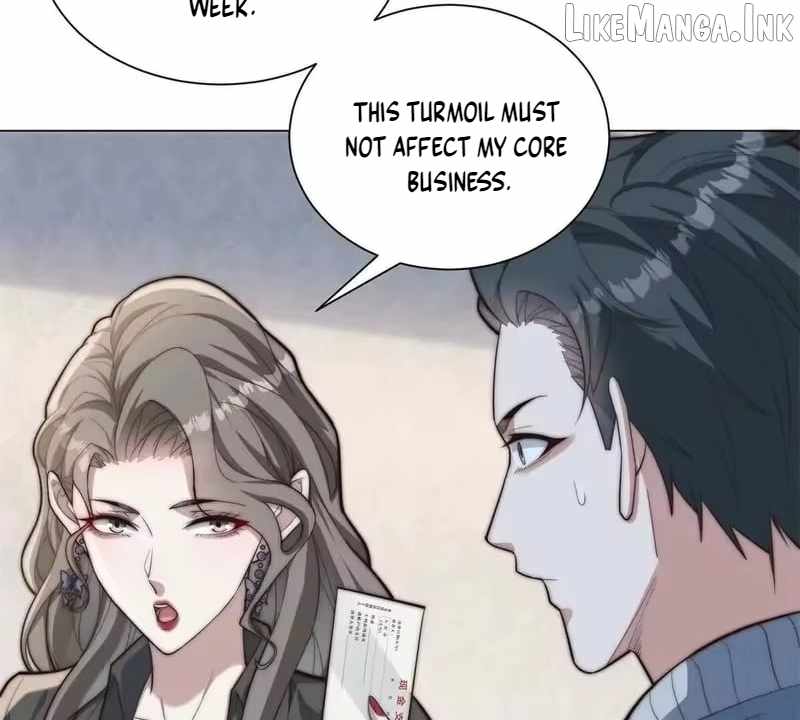 Dominating with the Price Collapse System Chapter 81-eng-li - Page 74