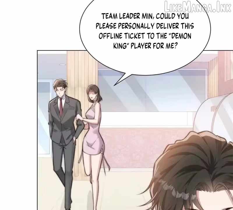 Dominating with the Price Collapse System Chapter 82-eng-li - Page 58