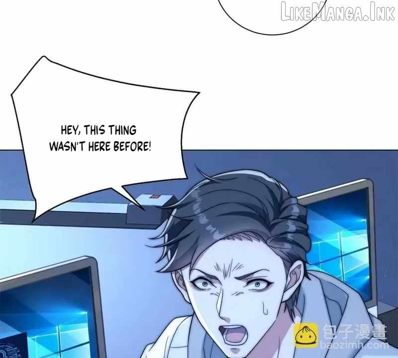 Dominating with the Price Collapse System Chapter 81-eng-li - Page 8