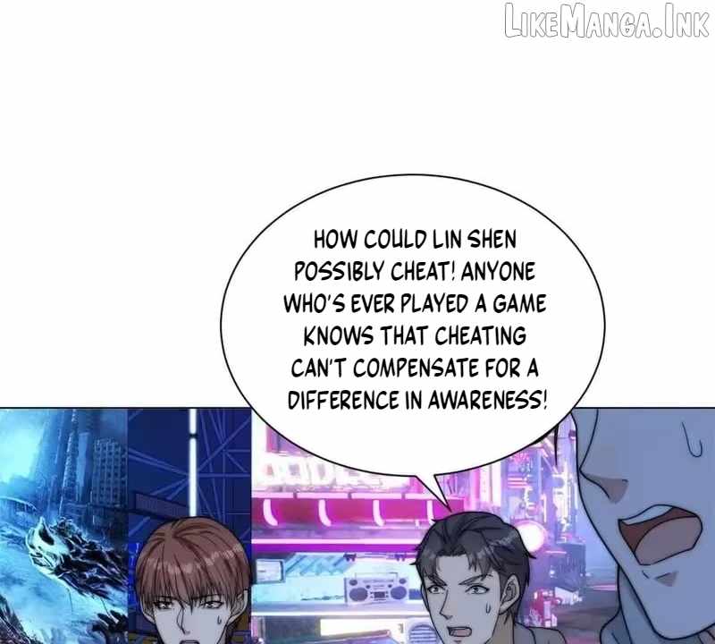 Dominating with the Price Collapse System Chapter 81-eng-li - Page 13