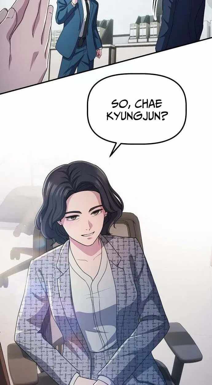 A Corporate Underling Who Excels at Work Chapter 67-eng-li - Page 43
