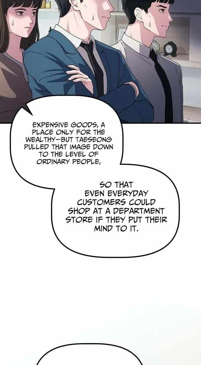 A Corporate Underling Who Excels at Work Chapter 67-eng-li - Page 7