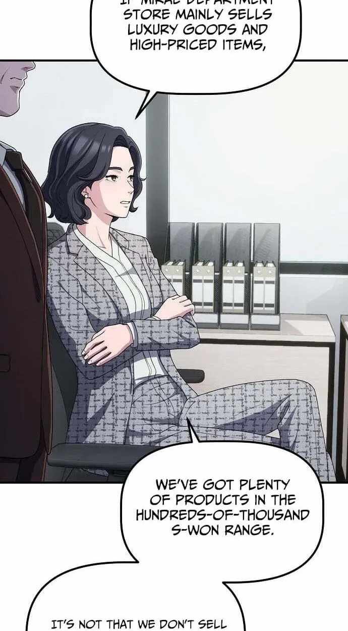 A Corporate Underling Who Excels at Work Chapter 67-eng-li - Page 10