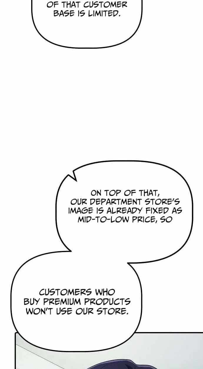 A Corporate Underling Who Excels at Work Chapter 67-eng-li - Page 35