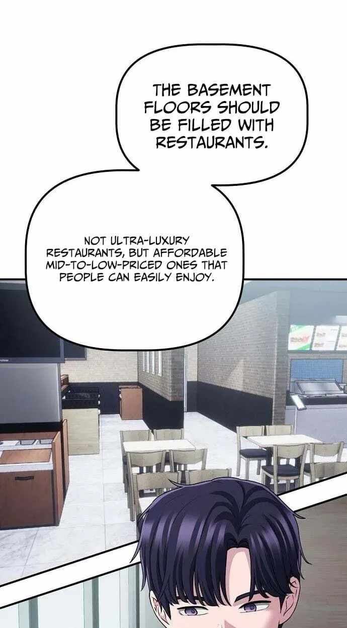 A Corporate Underling Who Excels at Work Chapter 67-eng-li - Page 64