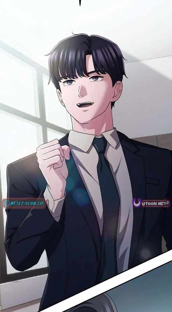 A Corporate Underling Who Excels at Work Chapter 67-eng-li - Page 60