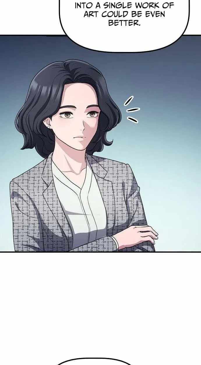 A Corporate Underling Who Excels at Work Chapter 67-eng-li - Page 56