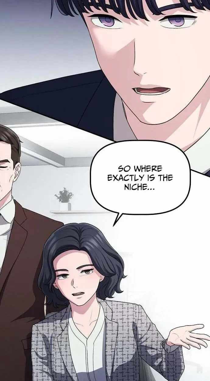 A Corporate Underling Who Excels at Work Chapter 67-eng-li - Page 22