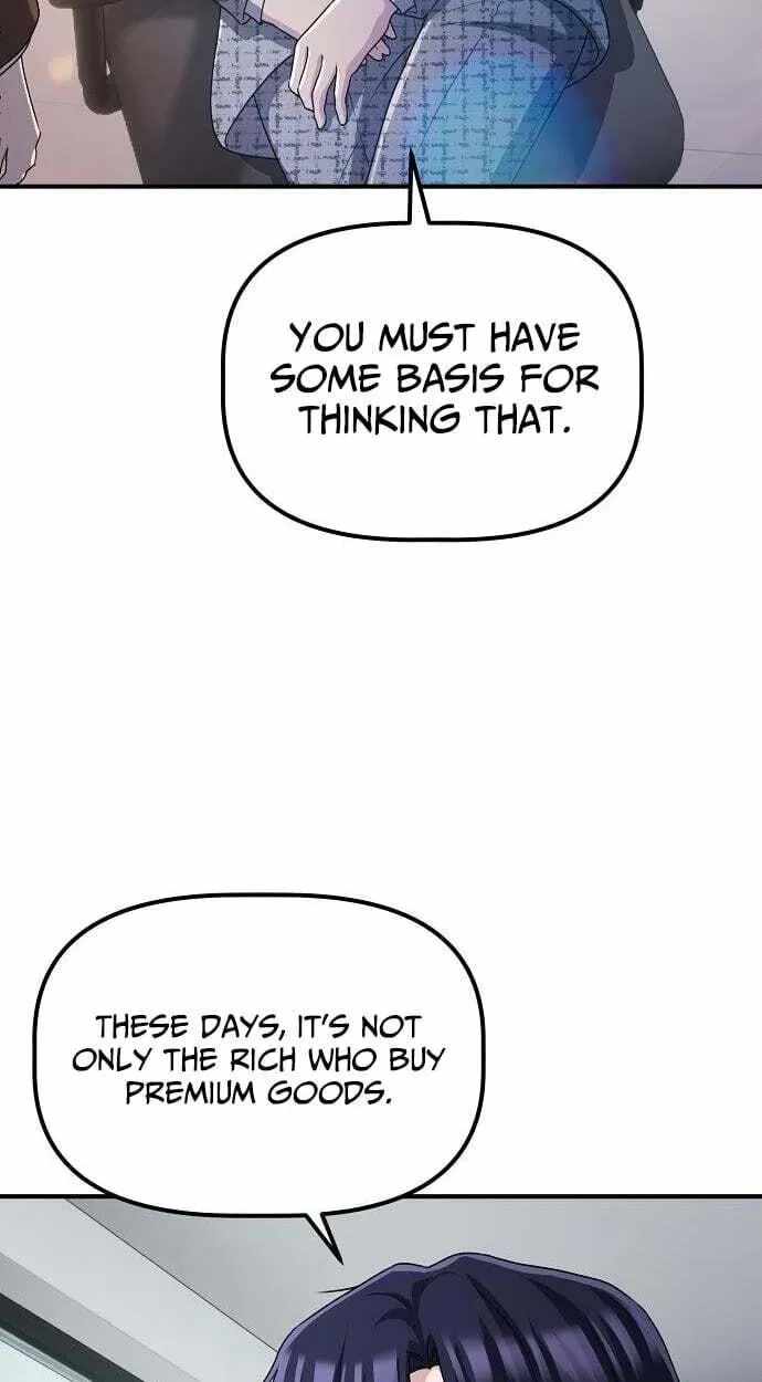 A Corporate Underling Who Excels at Work Chapter 67-eng-li - Page 44