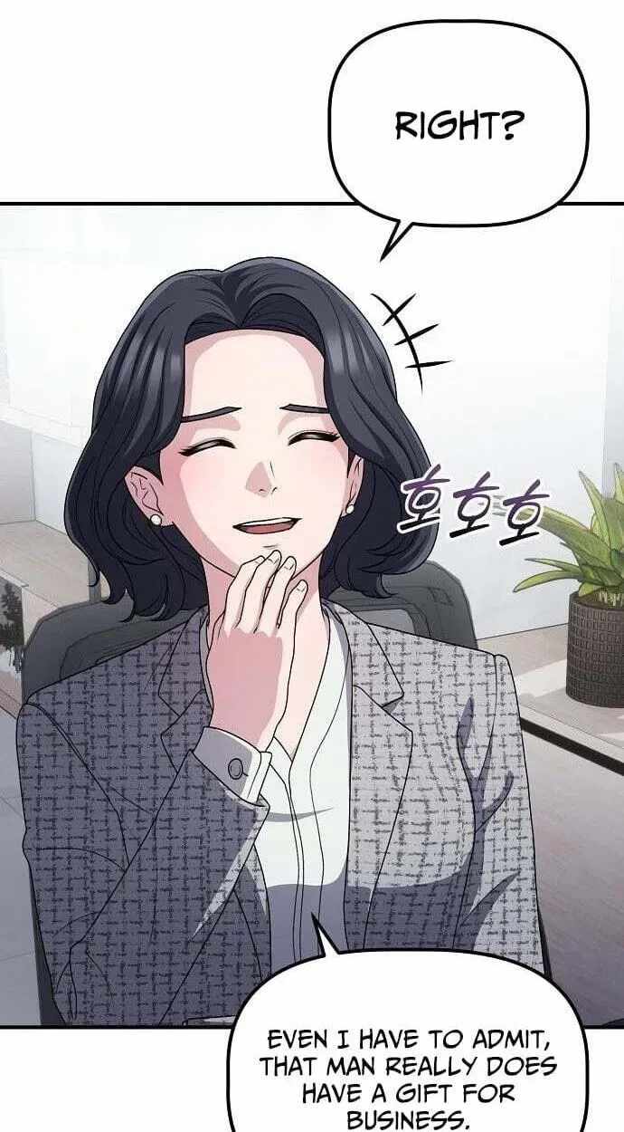 A Corporate Underling Who Excels at Work Chapter 67-eng-li - Page 15