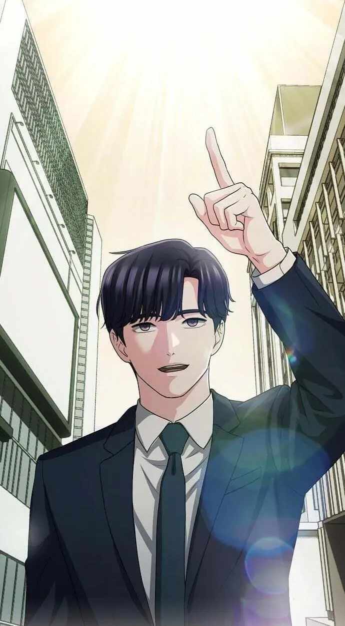 A Corporate Underling Who Excels at Work Chapter 67-eng-li - Page 26
