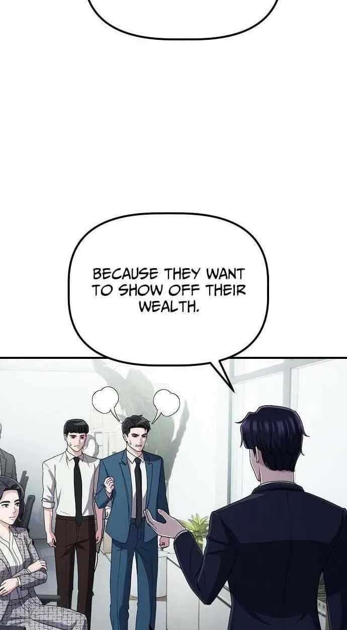 A Corporate Underling Who Excels at Work Chapter 67-eng-li - Page 39