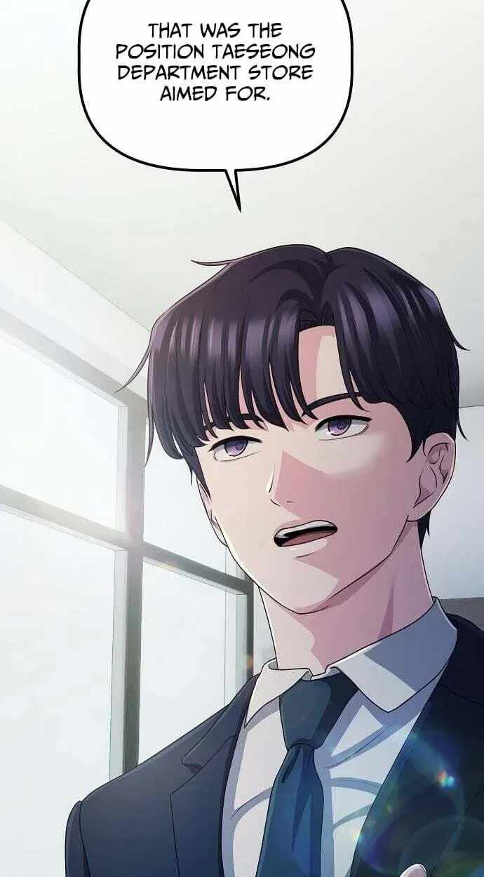 A Corporate Underling Who Excels at Work Chapter 67-eng-li - Page 8