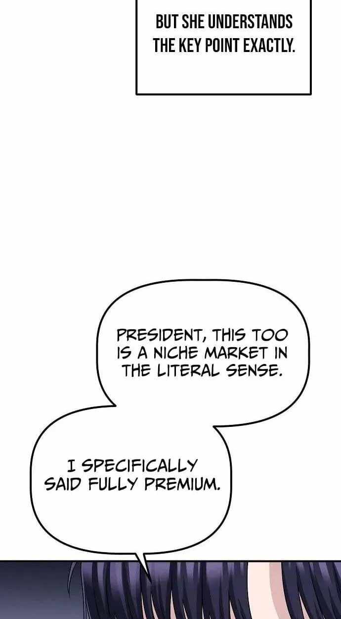 A Corporate Underling Who Excels at Work Chapter 67-eng-li - Page 21