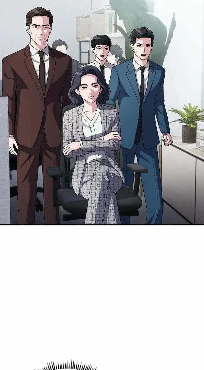 A Corporate Underling Who Excels at Work Chapter 67-eng-li - Page 29