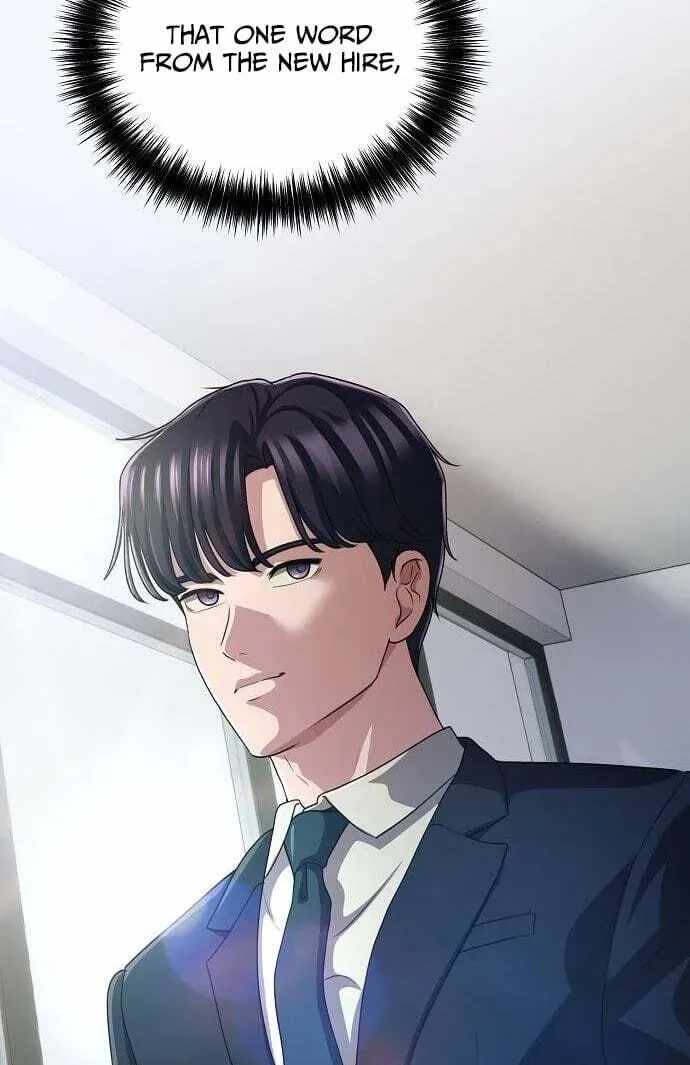A Corporate Underling Who Excels at Work Chapter 67-eng-li - Page 104