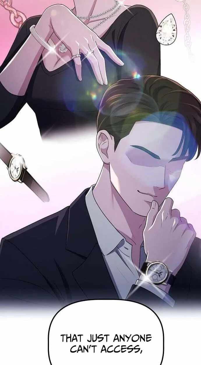 A Corporate Underling Who Excels at Work Chapter 67-eng-li - Page 38