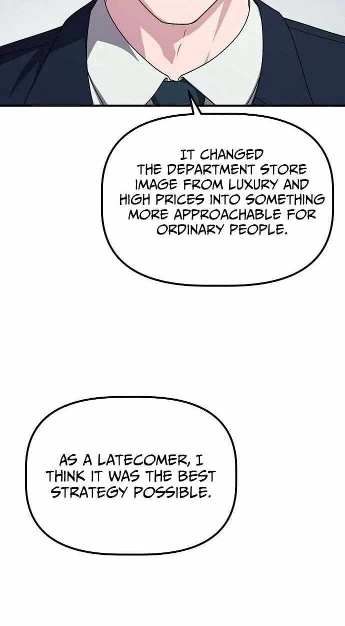 A Corporate Underling Who Excels at Work Chapter 67-eng-li - Page 14