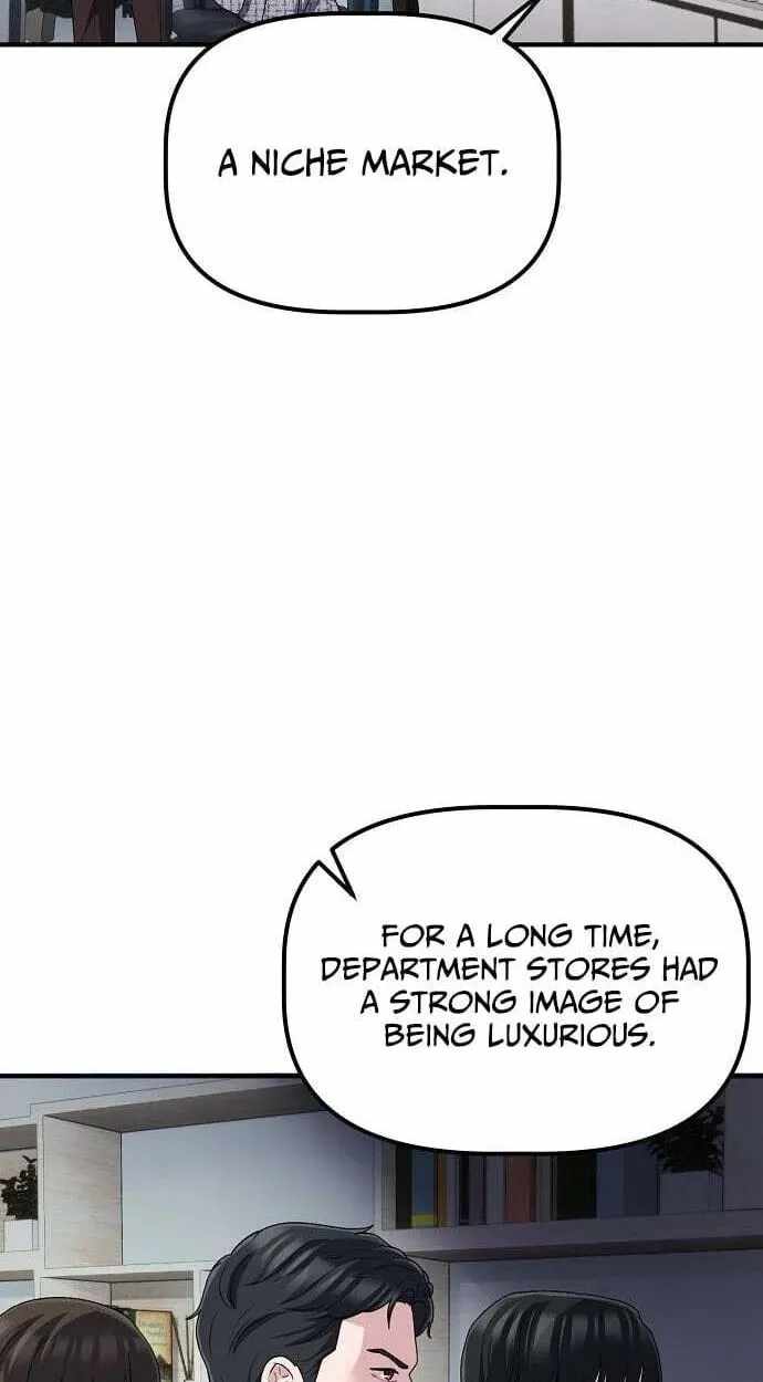 A Corporate Underling Who Excels at Work Chapter 67-eng-li - Page 6