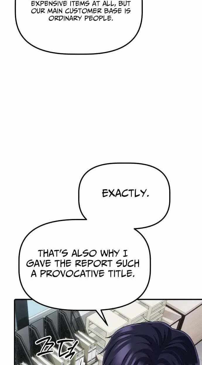 A Corporate Underling Who Excels at Work Chapter 67-eng-li - Page 11