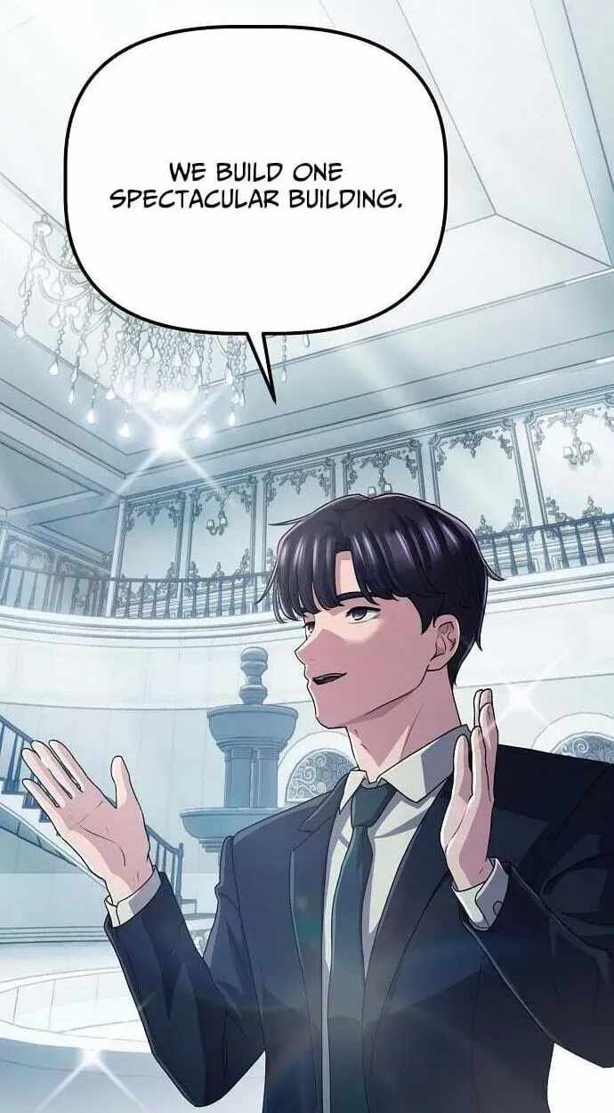 A Corporate Underling Who Excels at Work Chapter 67-eng-li - Page 54