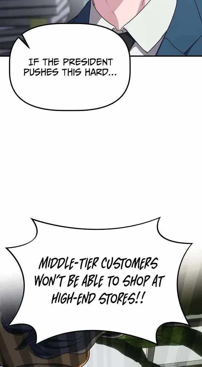A Corporate Underling Who Excels at Work Chapter 67-eng-li - Page 92