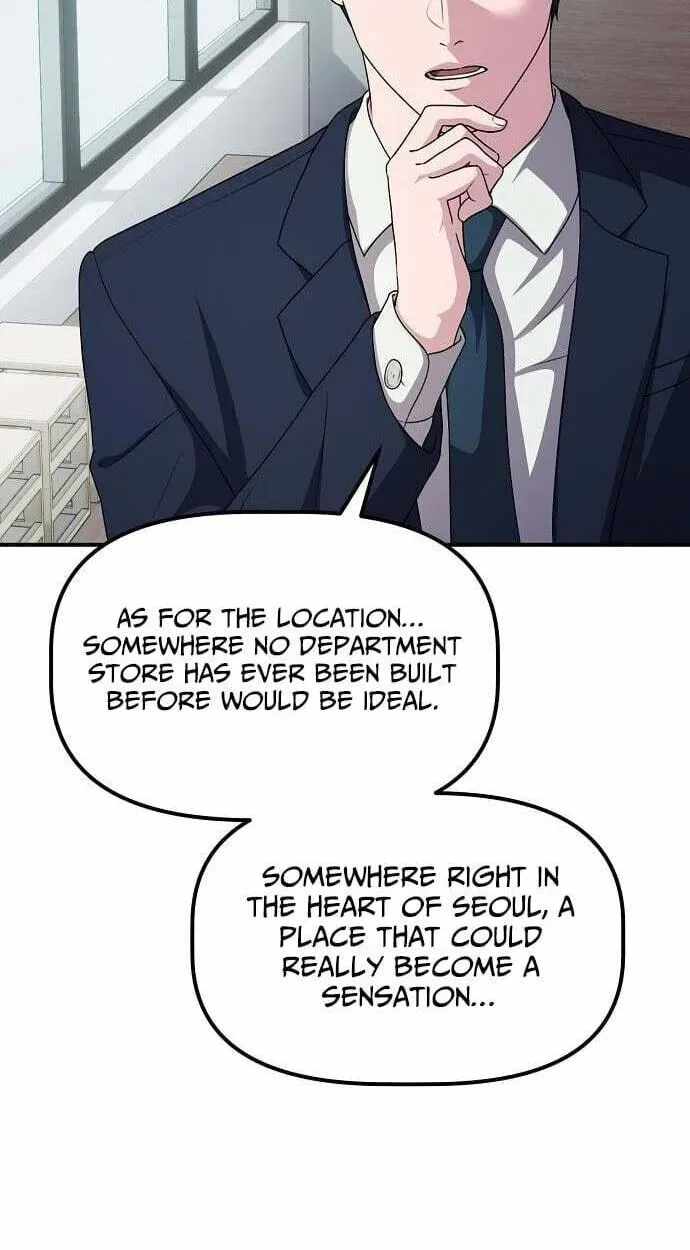 A Corporate Underling Who Excels at Work Chapter 67-eng-li - Page 65
