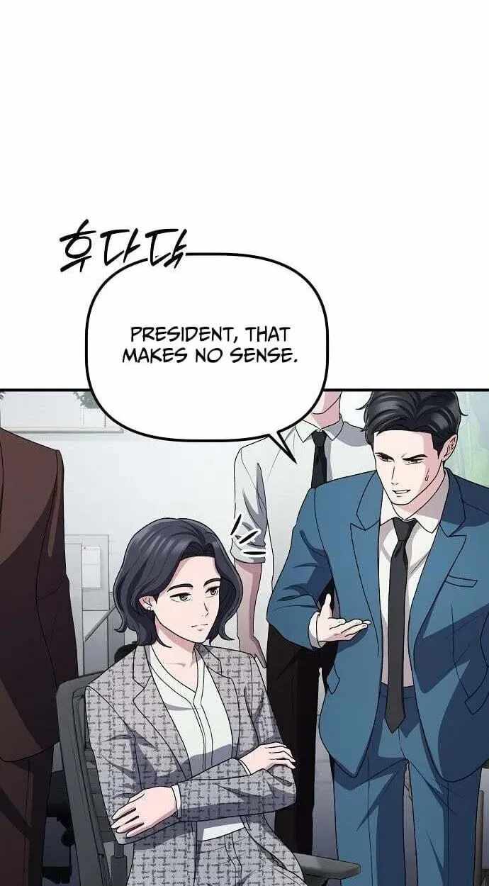 A Corporate Underling Who Excels at Work Chapter 67-eng-li - Page 31