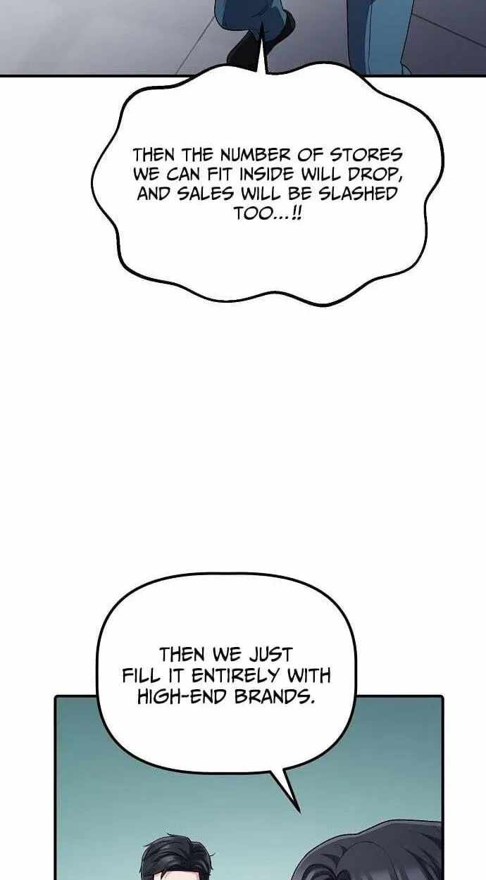 A Corporate Underling Who Excels at Work Chapter 67-eng-li - Page 82