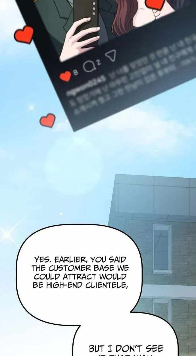 A Corporate Underling Who Excels at Work Chapter 67-eng-li - Page 47