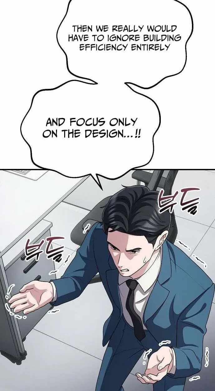 A Corporate Underling Who Excels at Work Chapter 67-eng-li - Page 81