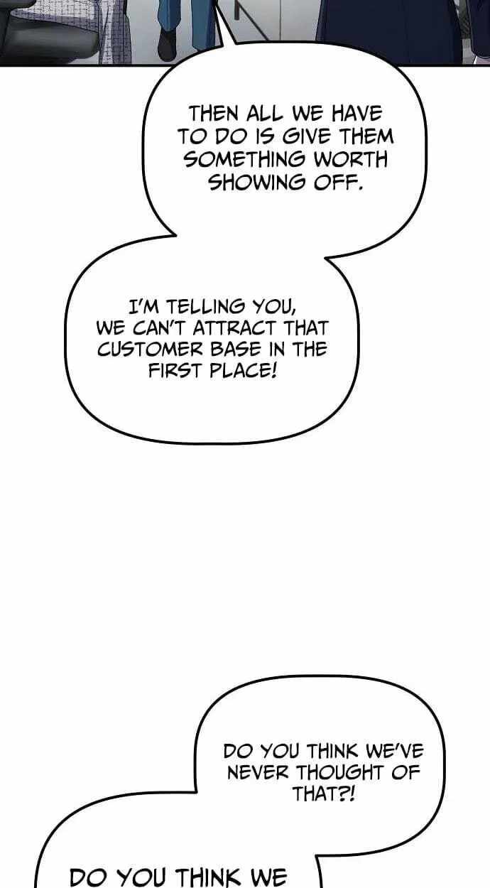 A Corporate Underling Who Excels at Work Chapter 67-eng-li - Page 40