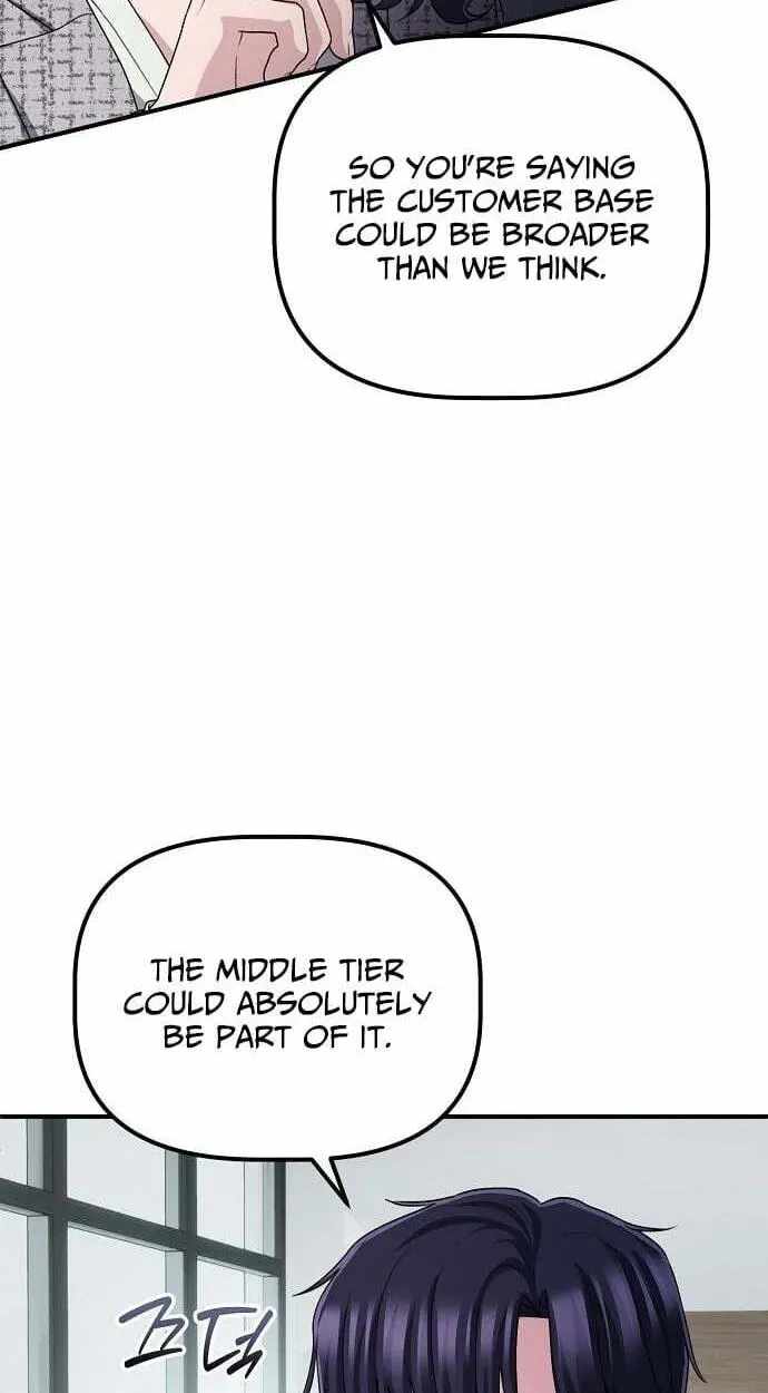A Corporate Underling Who Excels at Work Chapter 67-eng-li - Page 50