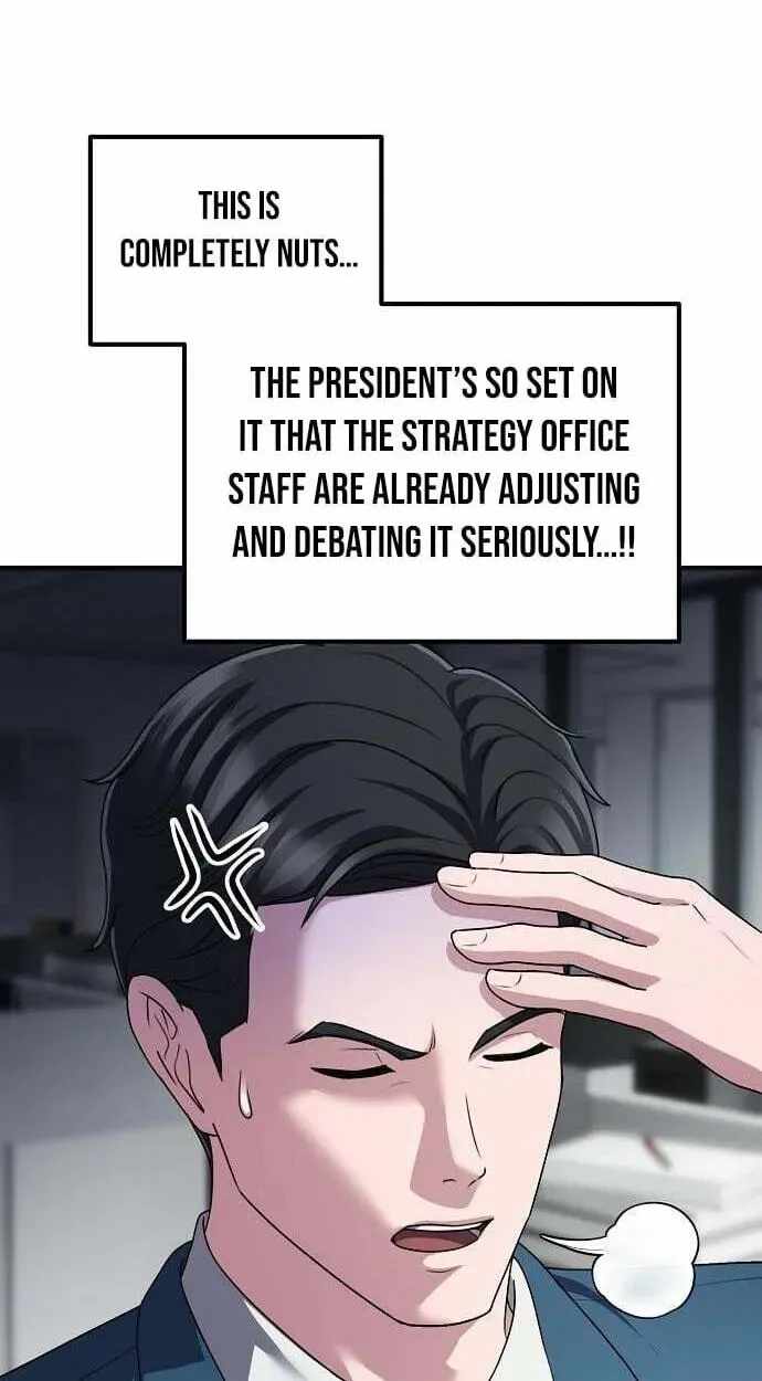 A Corporate Underling Who Excels at Work Chapter 67-eng-li - Page 86