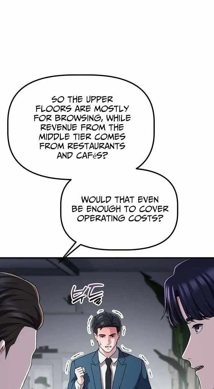A Corporate Underling Who Excels at Work Chapter 67-eng-li - Page 96