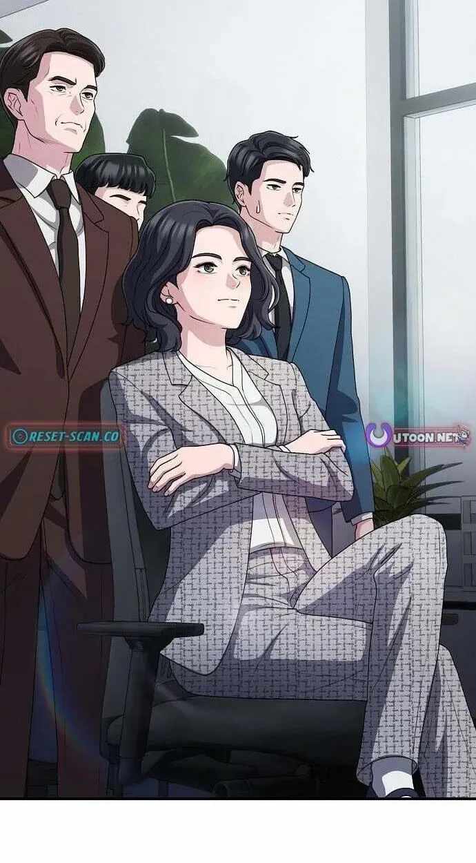 A Corporate Underling Who Excels at Work Chapter 67-eng-li - Page 2